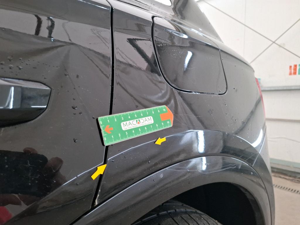 AUDI Q5 55 TFSI e 367 S tronic 7 Quattro line 2020