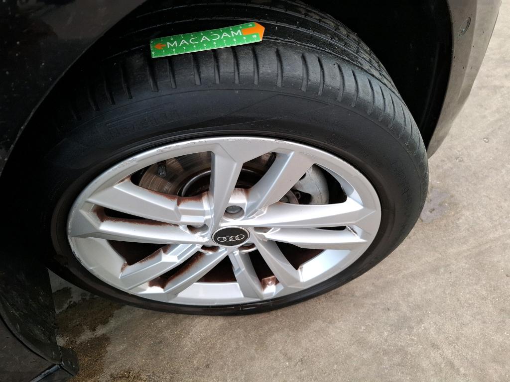 AUDI A3/S3 A3 SPORTBACK 40 TFSIe 204 S tronic 6 Business line 2022