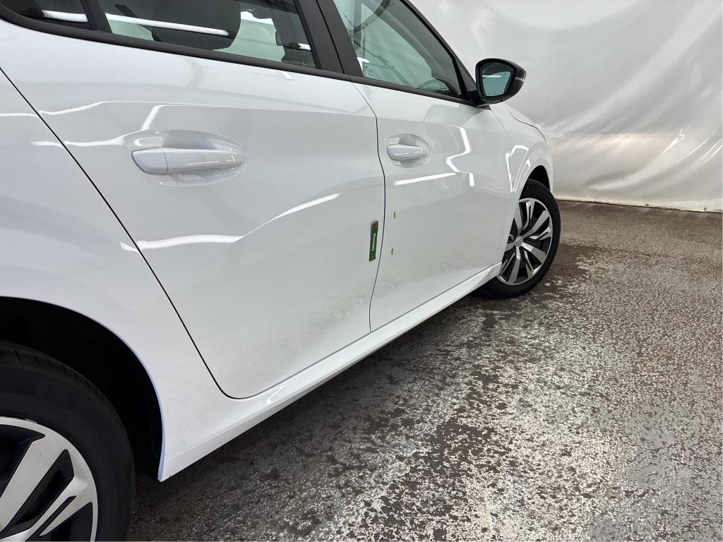 PEUGEOT 208) 208 PureTech 100 S&S BVM6 Active Pack 2023
