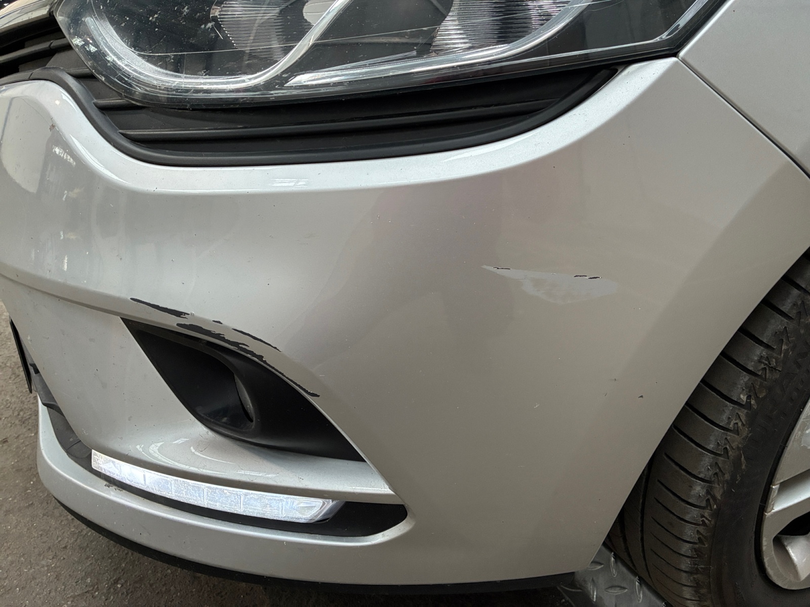 RENAULT CLIO IV dCi 75 Energy Business 2017