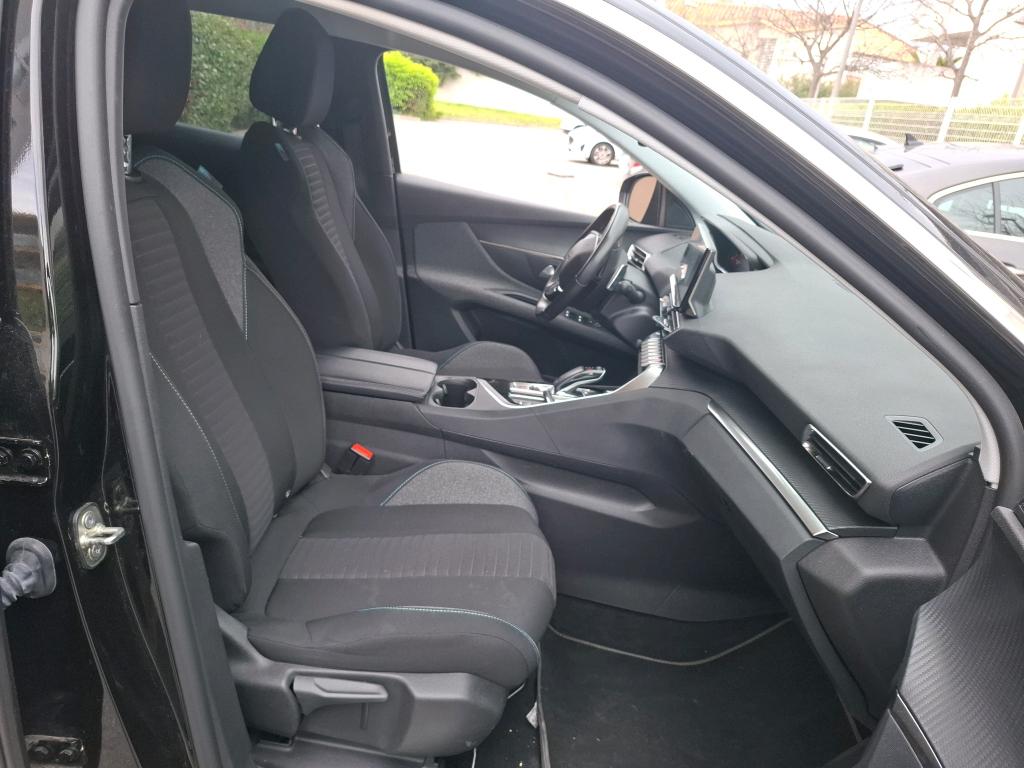 PEUGEOT 3008 Puretech 130ch S&S EAT8 Style 2022