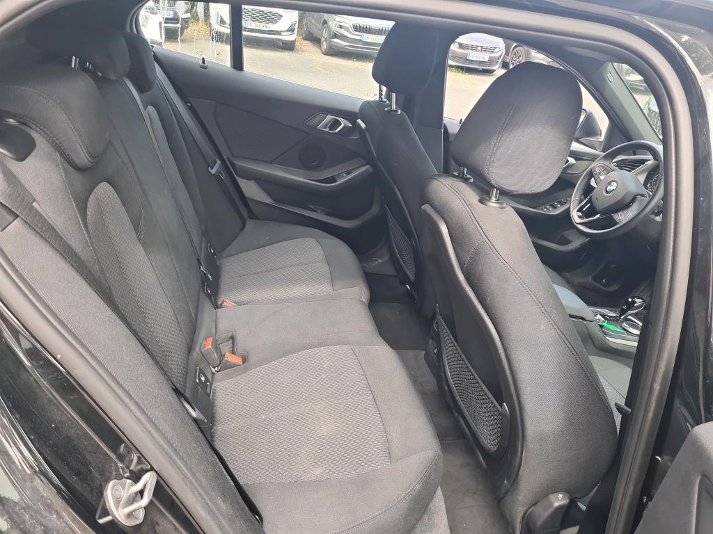 BMW SERIE 1 F40 118i 136 ch DKG7 Lounge 2022