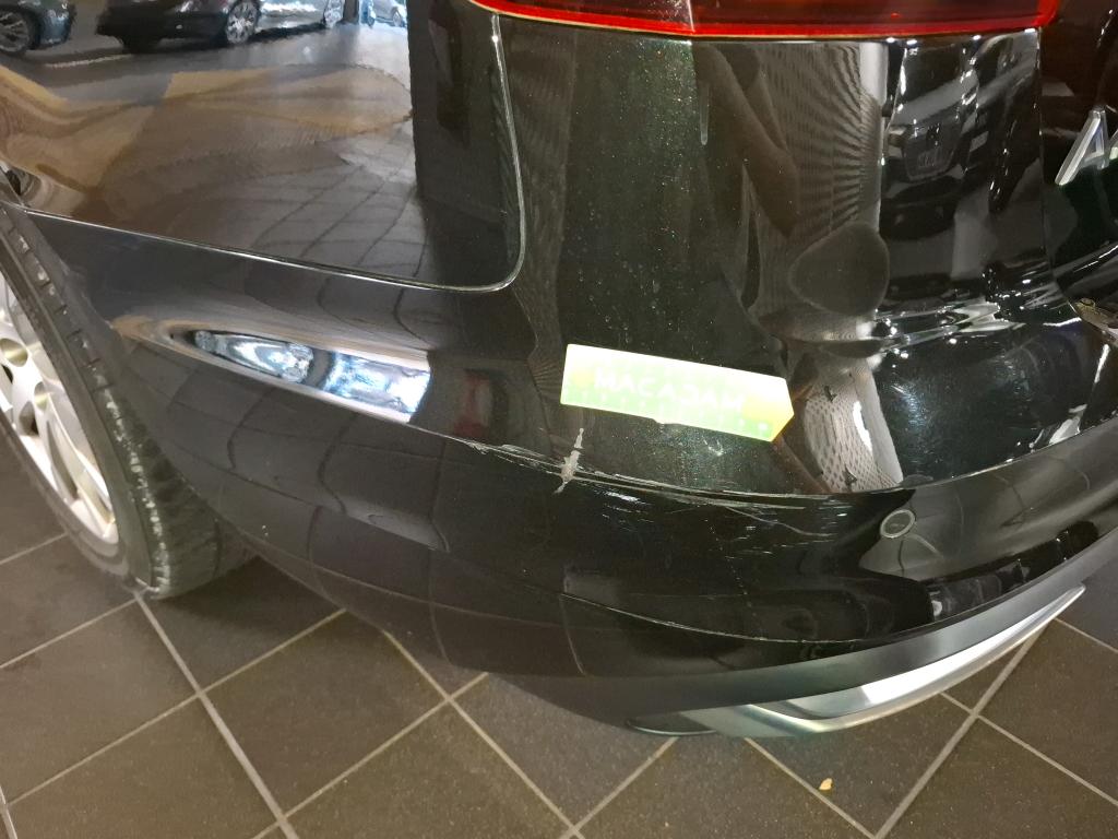 AUDI A4 AVANT 35 TDI 163 S tronic 7 Business Line 2020