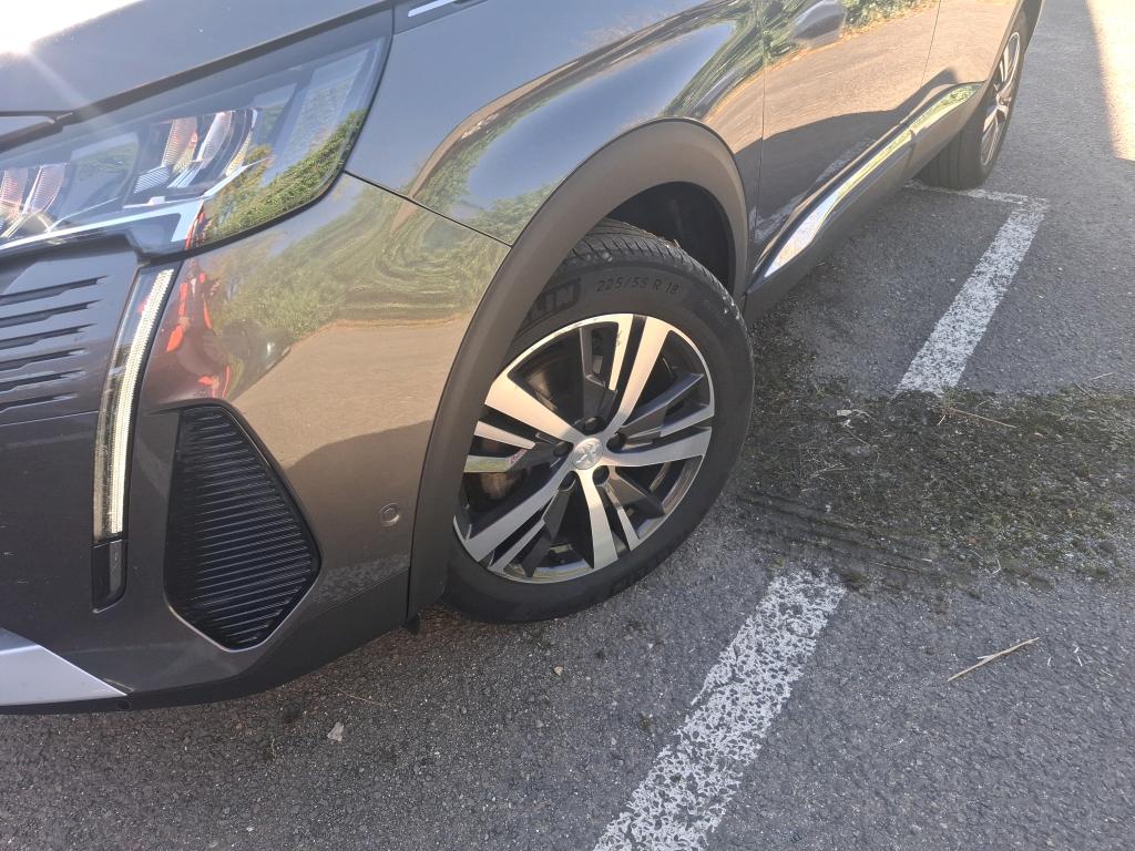 PEUGEOT 5008 PureTech 130ch S&S EAT8 Allure Pack 2023