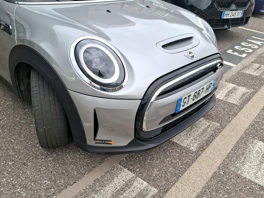 MINI HATCH 3 Portes Cooper SE 184 ch Edition Premium 2023