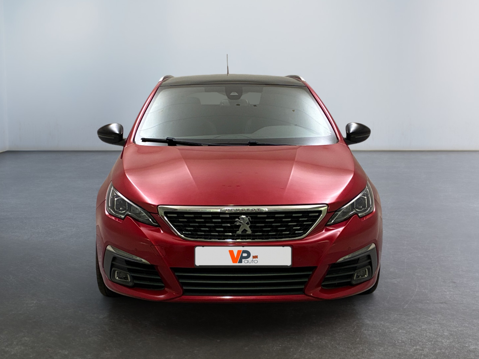 PEUGEOT 308 SW 1.2 PureTech 130ch S&S BVM6 GT Line 2018