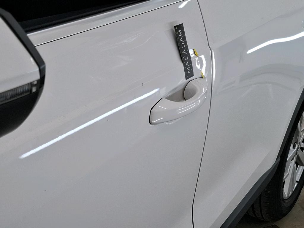 AUDI Q3 VP 35 TDI 150 ch S tronic 7 Design 2019