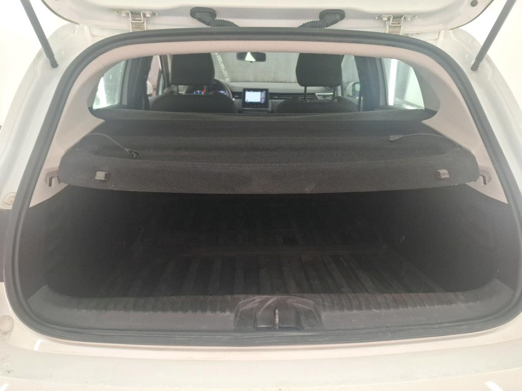 RENAULT CLIO SOCIETE BLUE DCI 85 AIR NAV 2020