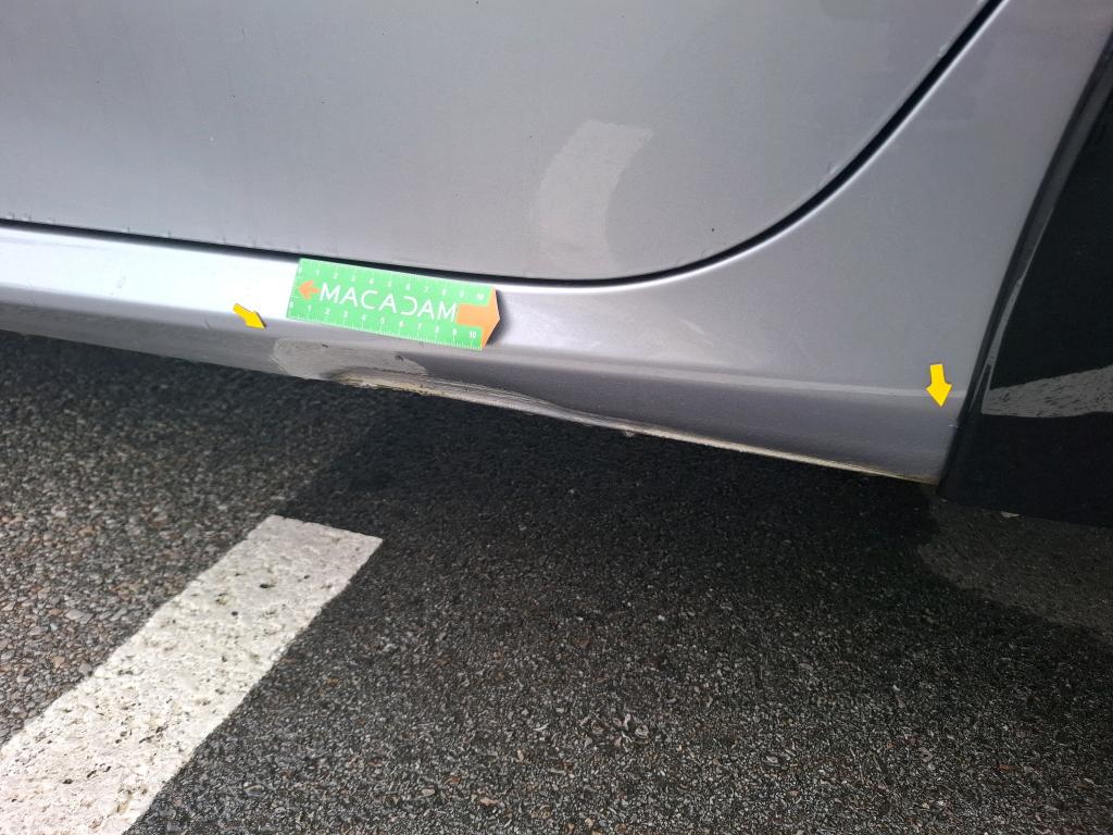 PEUGEOT 208) 208 Electrique 50 kWh 136ch Allure Pack 2023