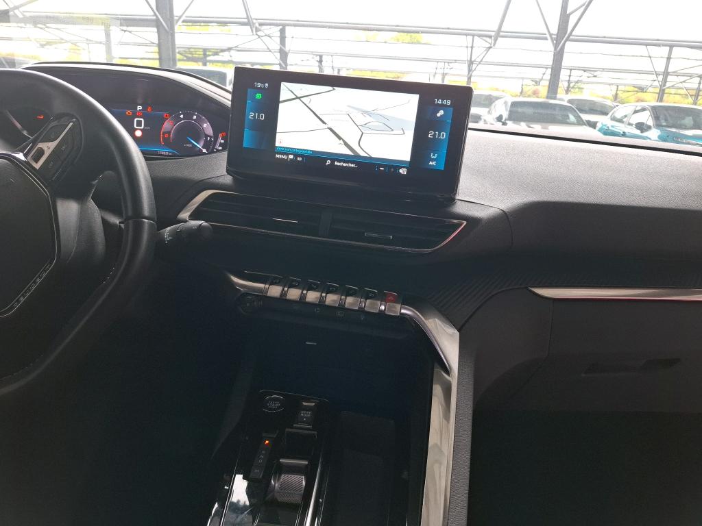 PEUGEOT 5008 BlueHDi 130ch S&S EAT8 Active Pack 2023