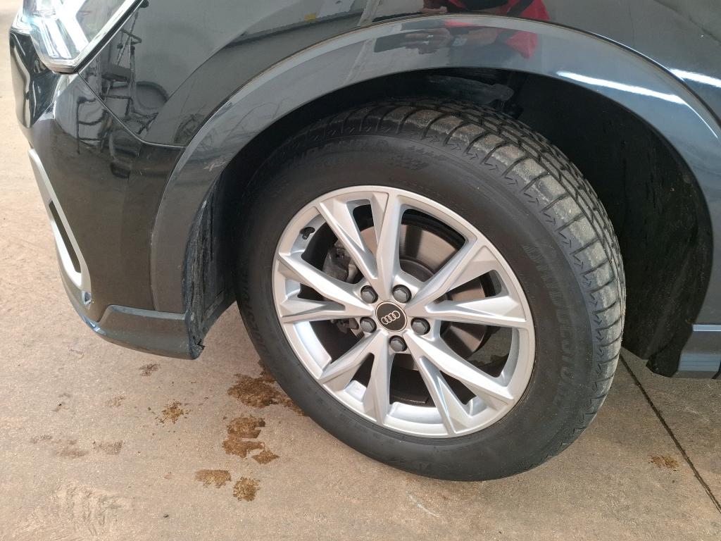 AUDI Q3 VP SPORTBACK 35 TFSI 150 ch S tronic 7 line 2022