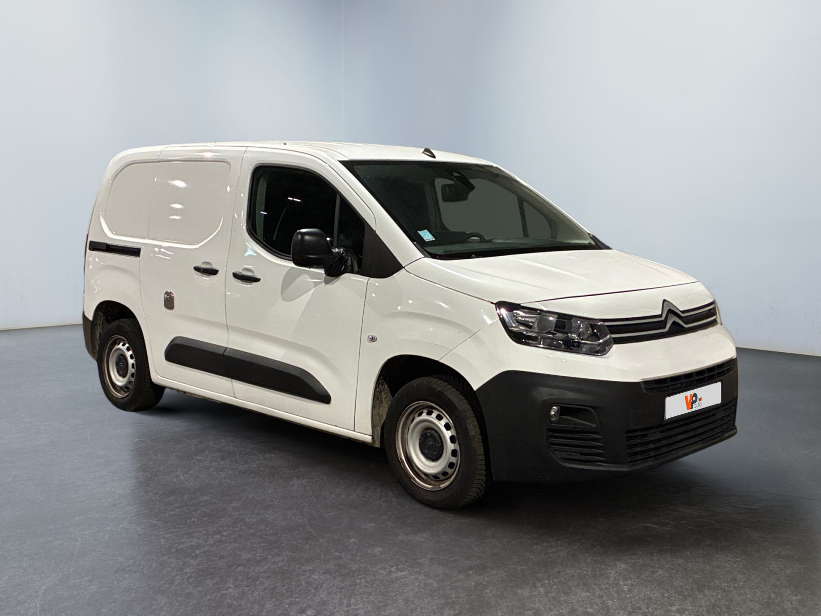 CITROEN BERLINGO VAN M 650 BLUEHDI 100 S&S BVM5 DRIVER 2021