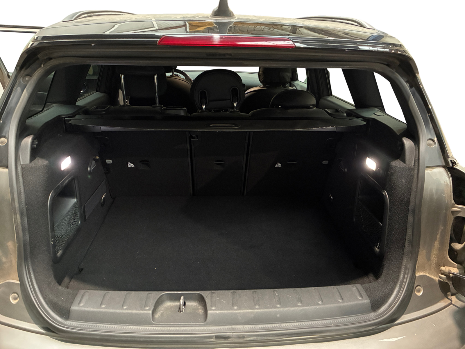 MINI Clubman Cooper S 192 ch Finition Exquisite 2016