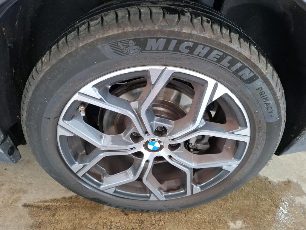 BMW X1. X1 F48 LCI xDrive 25e 220 ch BVA6 xLine 2021