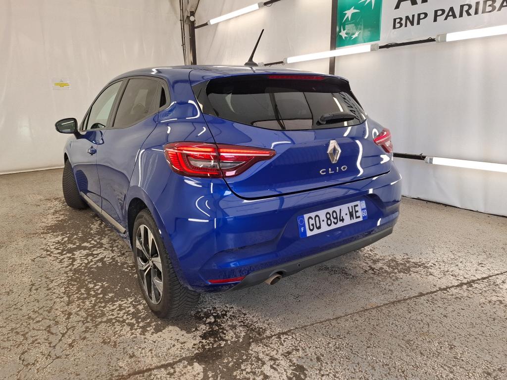 RENAULT CLIO V TCe 90 Evolution 2023