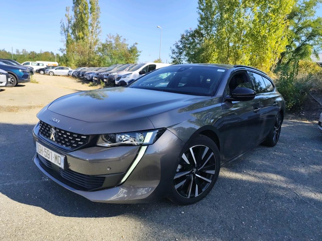 508 SW