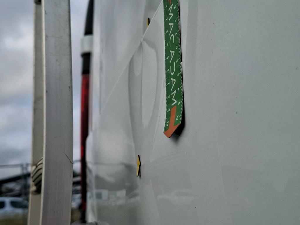 RENAULT TRAFIC FOURGON FGN L2H1 3000 KG BLUE DCI 130 GRAND CONFORT 2023