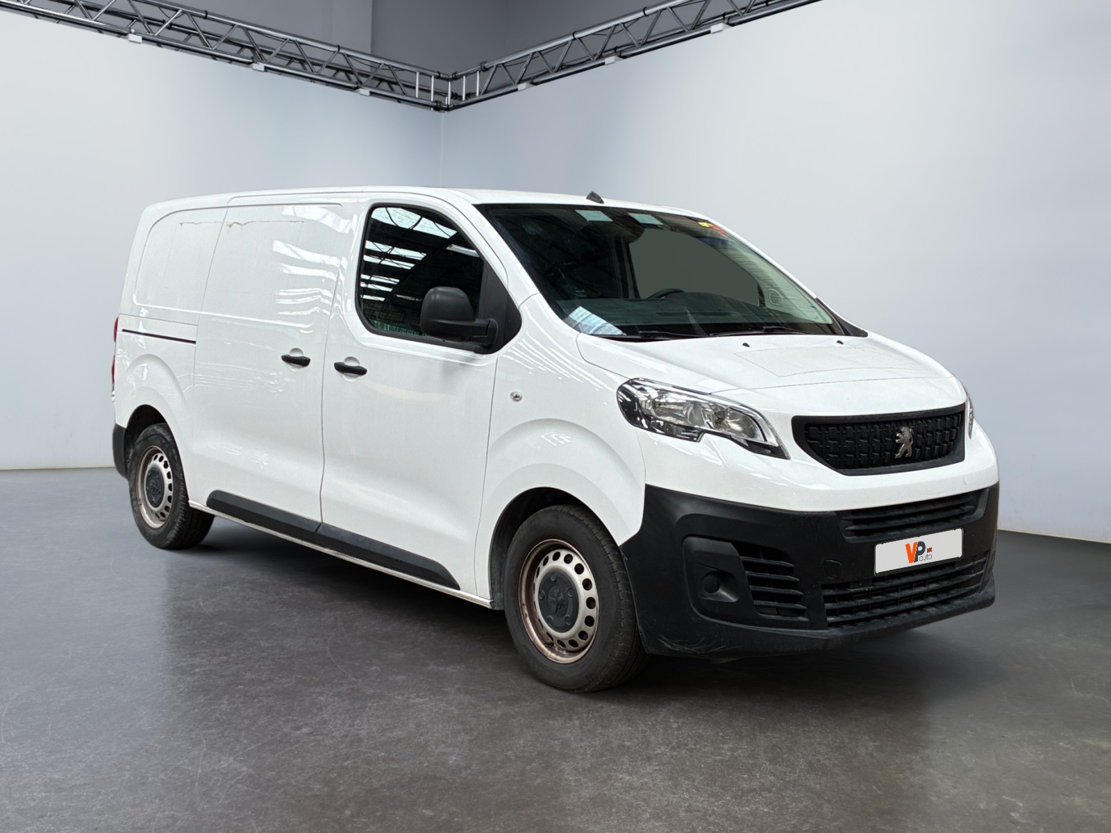 PEUGEOT EXPERT FGN TOLE STANDARD BLUEHDI 145 S&S BVM6 PREMIUM 2021