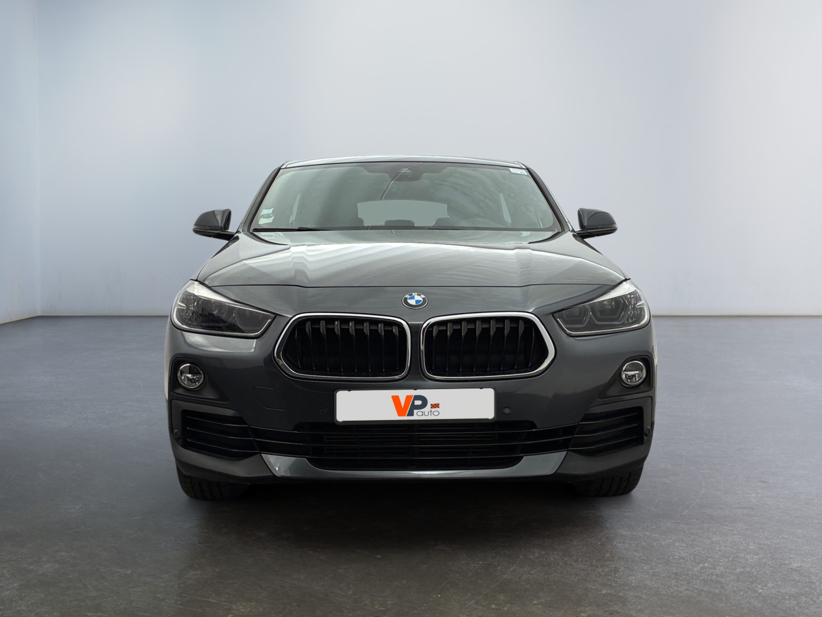 BMW X2 sDrive 18d 150 ch BVM6 Première 2020