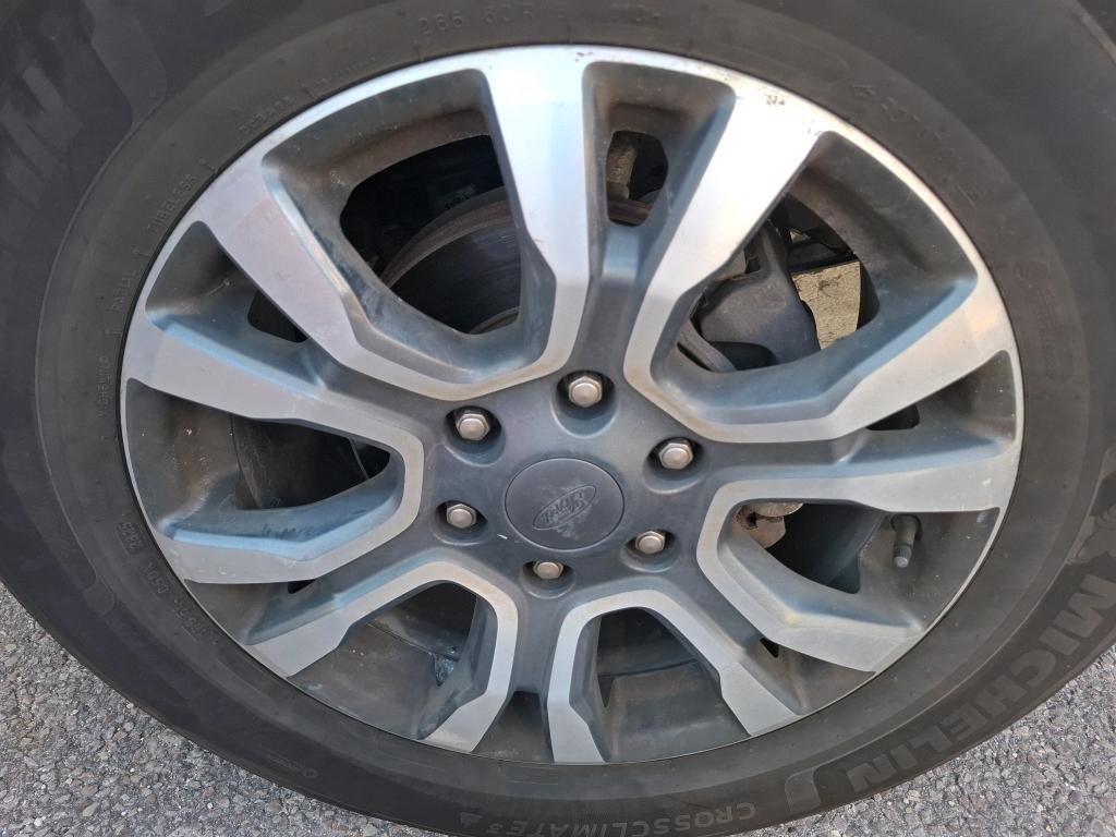 FORD RANGER SUPER CABINE 2.0 ECOBLUE 213 BV10 WILDTRAK 2021