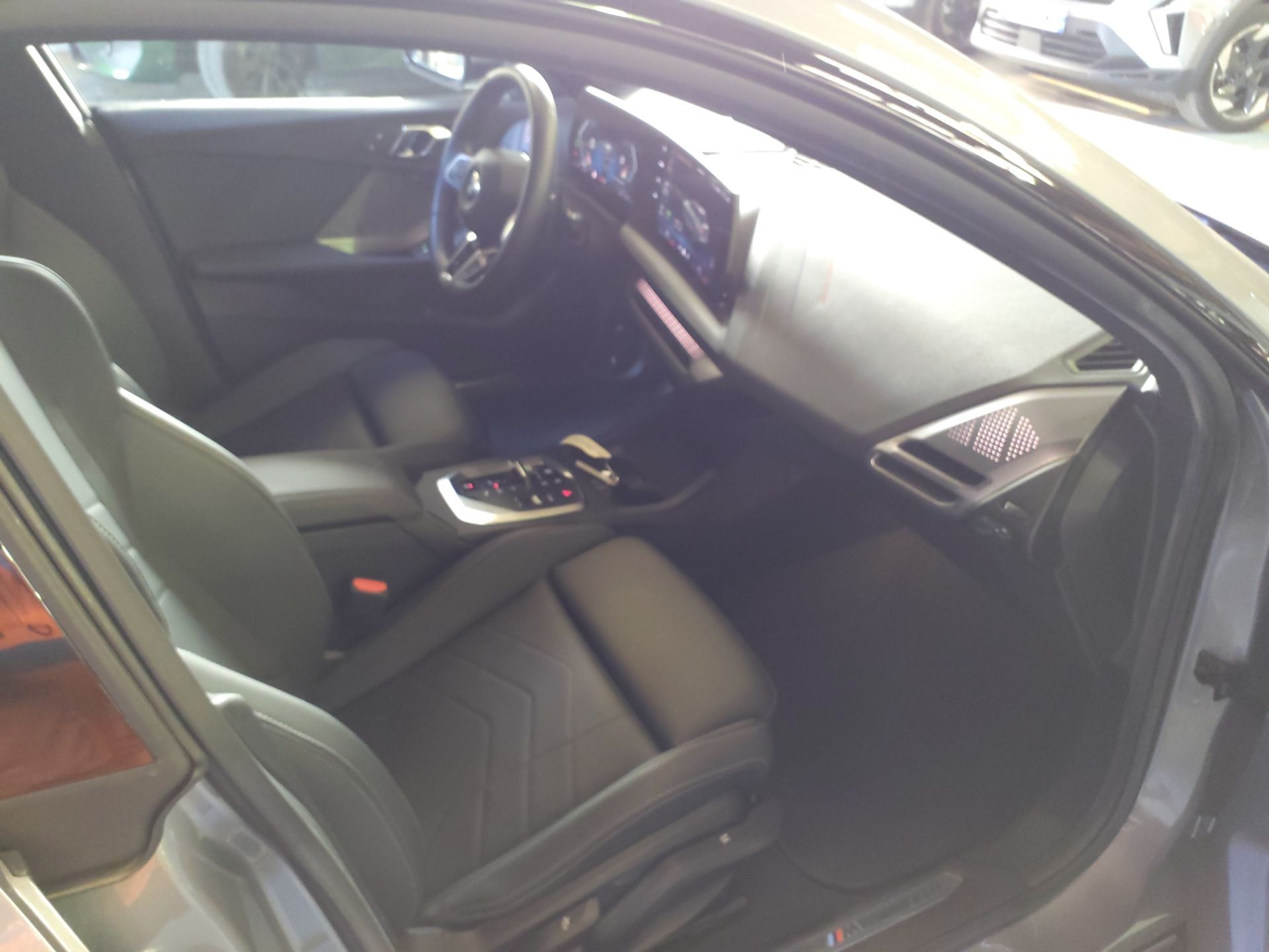 BMW SERIE 2 GRAN COUPE 220 170 ch DKG7 M Sport 2026