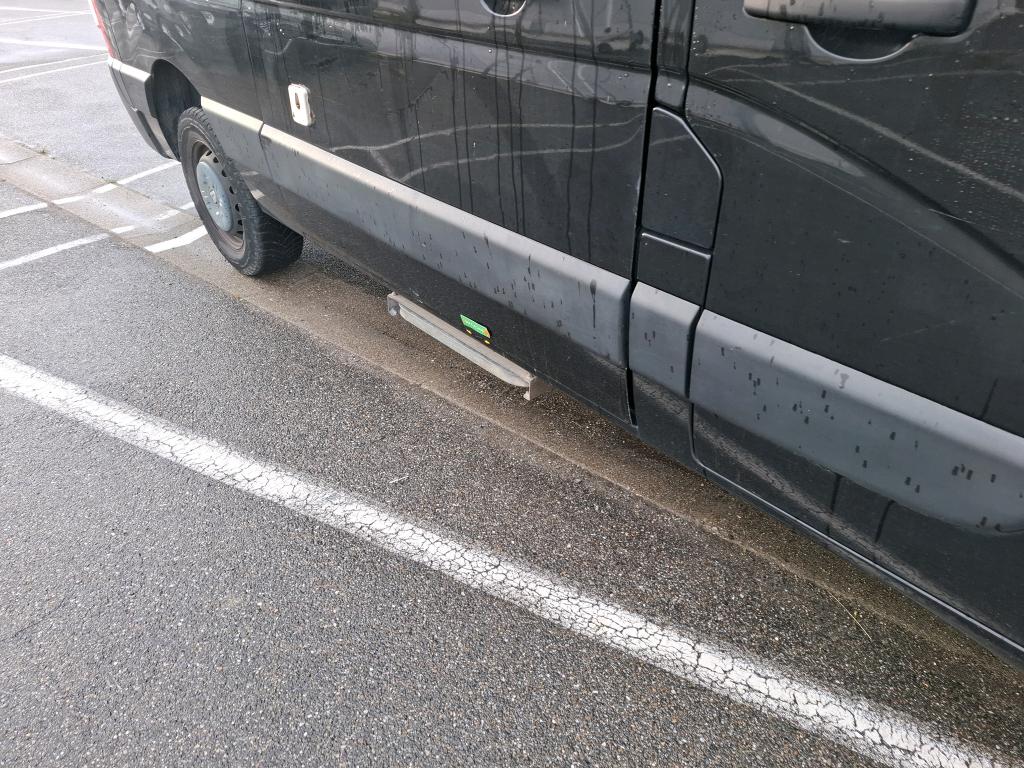 RENAULT  2018