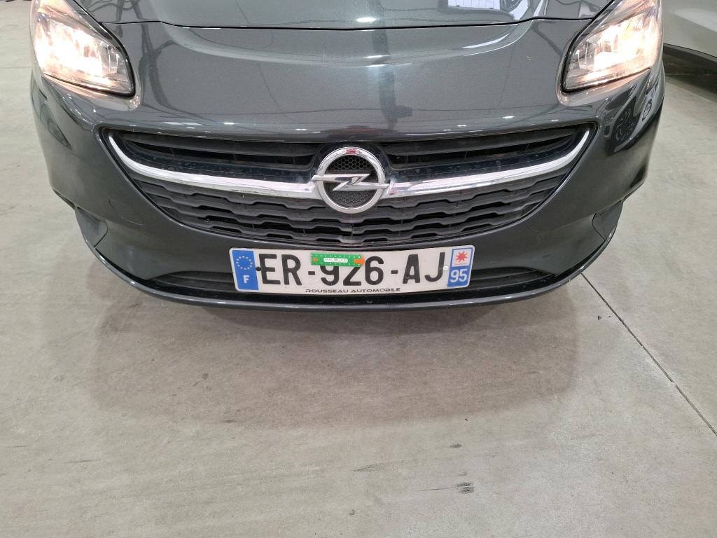 OPEL CORSA 1.4 90 ch Edition 2017