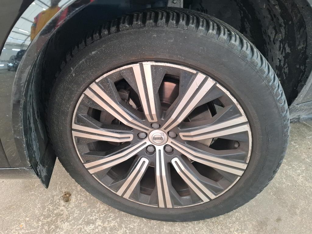 VOLVO XC90 T8 Twin Engine 303+87 ch Geartronic 8 7pl Inscription 2019