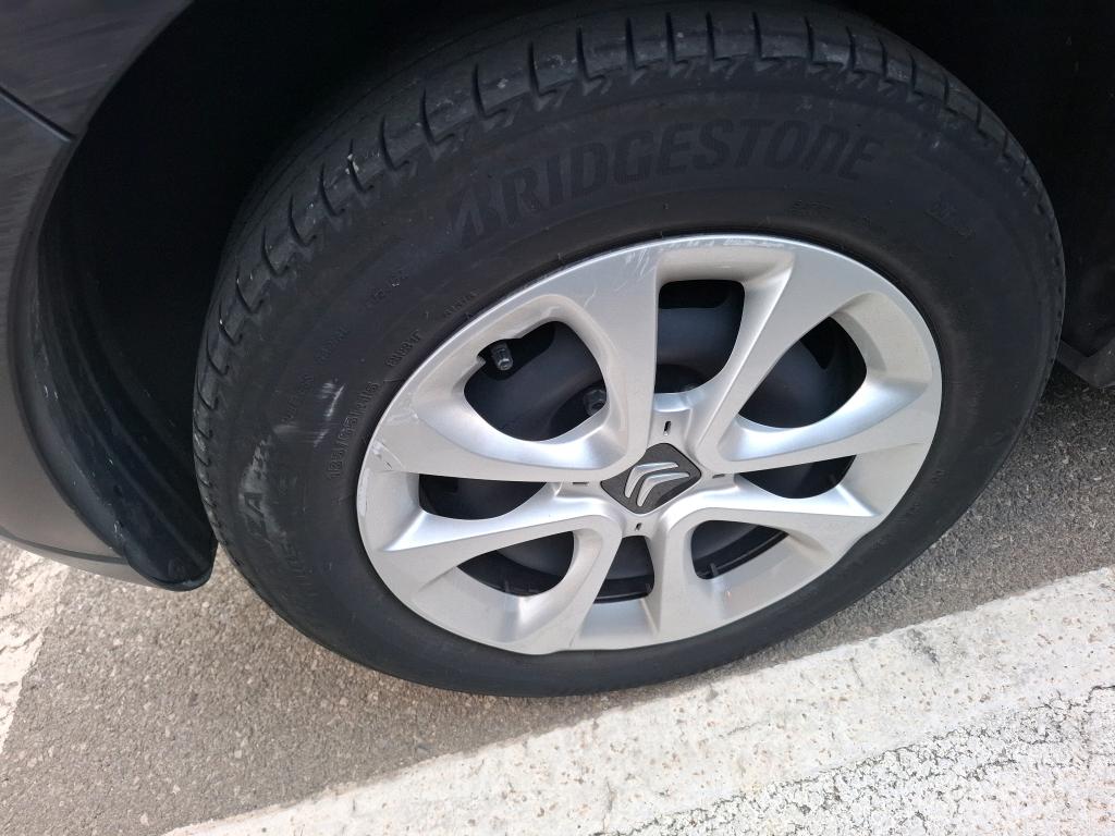 CITROEN C3 PureTech 83 S&S BVM5 Feel Business 2020
