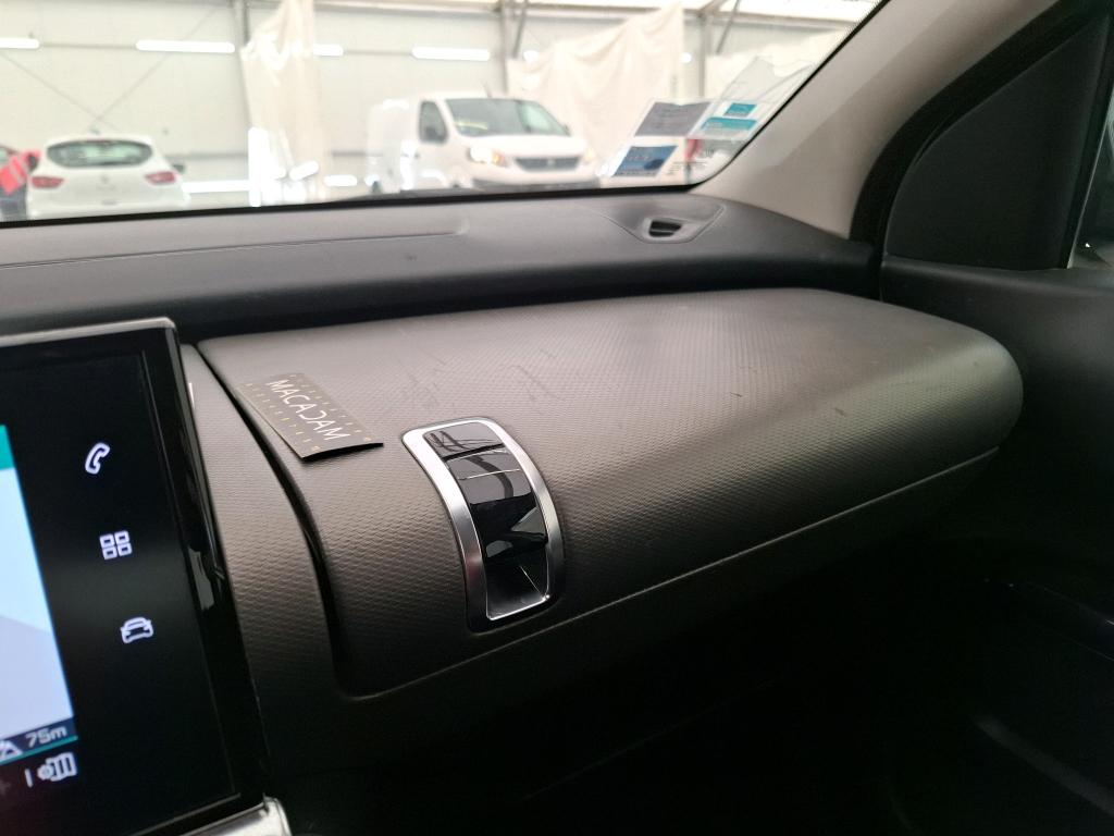 CITROEN C4 CACTUS SOCIETE BLUEHDI 100 S&S BVM6 FEEL NAV 2019