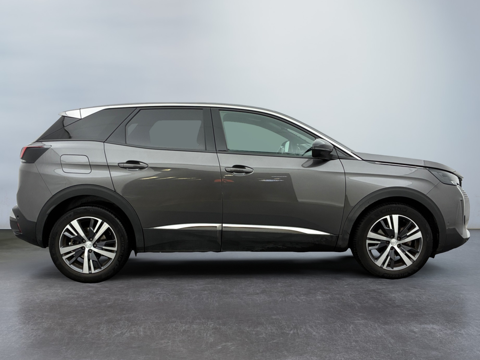 PEUGEOT 3008 Puretech 130ch S&S EAT8 Allure Pack 2023