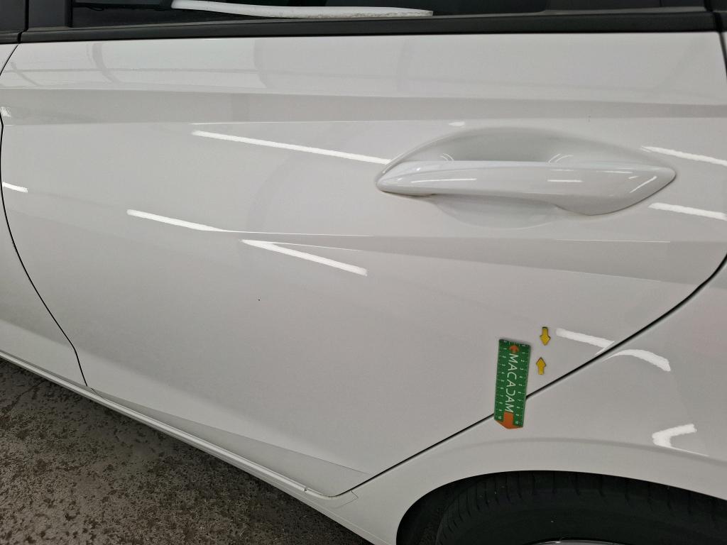 HYUNDAI i20 1.0 T-GDi 100 Hybrid 48V Business 2021