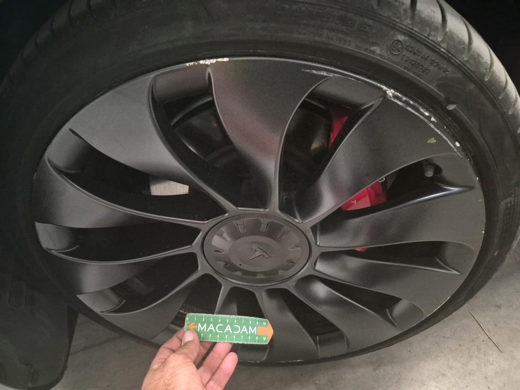 TESLA MODEL Y Performance Dual Motor AWD 2023