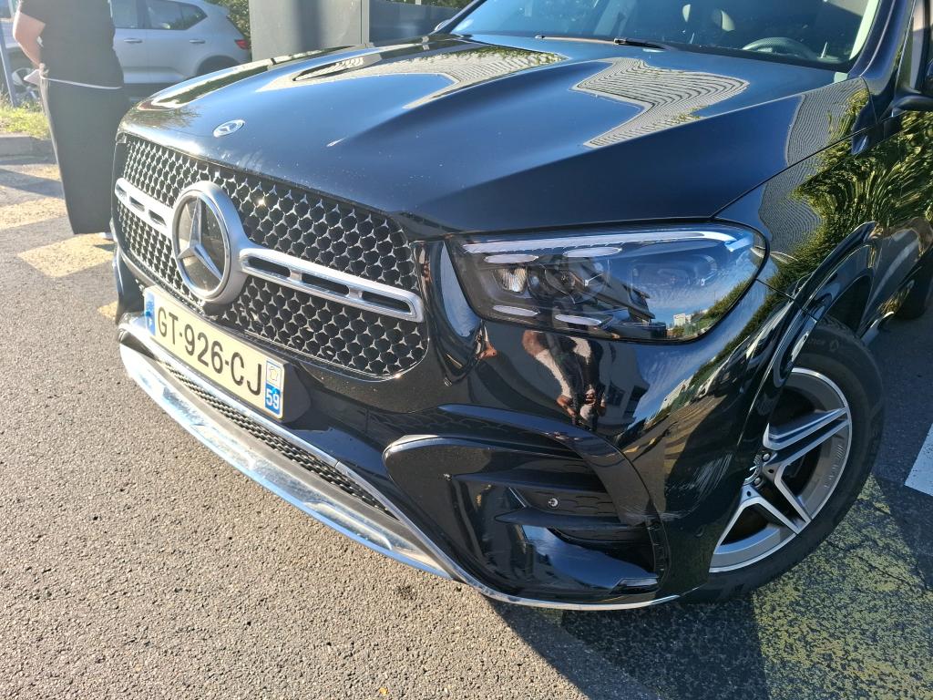 MERCEDES-BENZ MERCEDES CLASSE GLE 350 de 9G-Tronic 4Matic AMG Line 2023