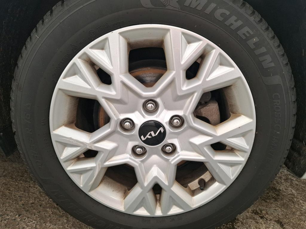 KIA CEE'D CEED SW 1.6 CRDi 136 ch MHEV DCT7 Active 2023