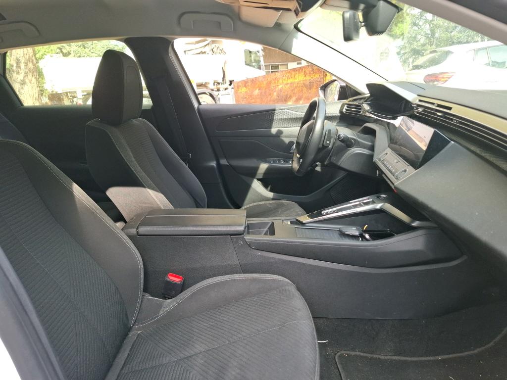 PEUGEOT 308 SW BlueHDi 130ch S&S EAT8 Active Pack 2023
