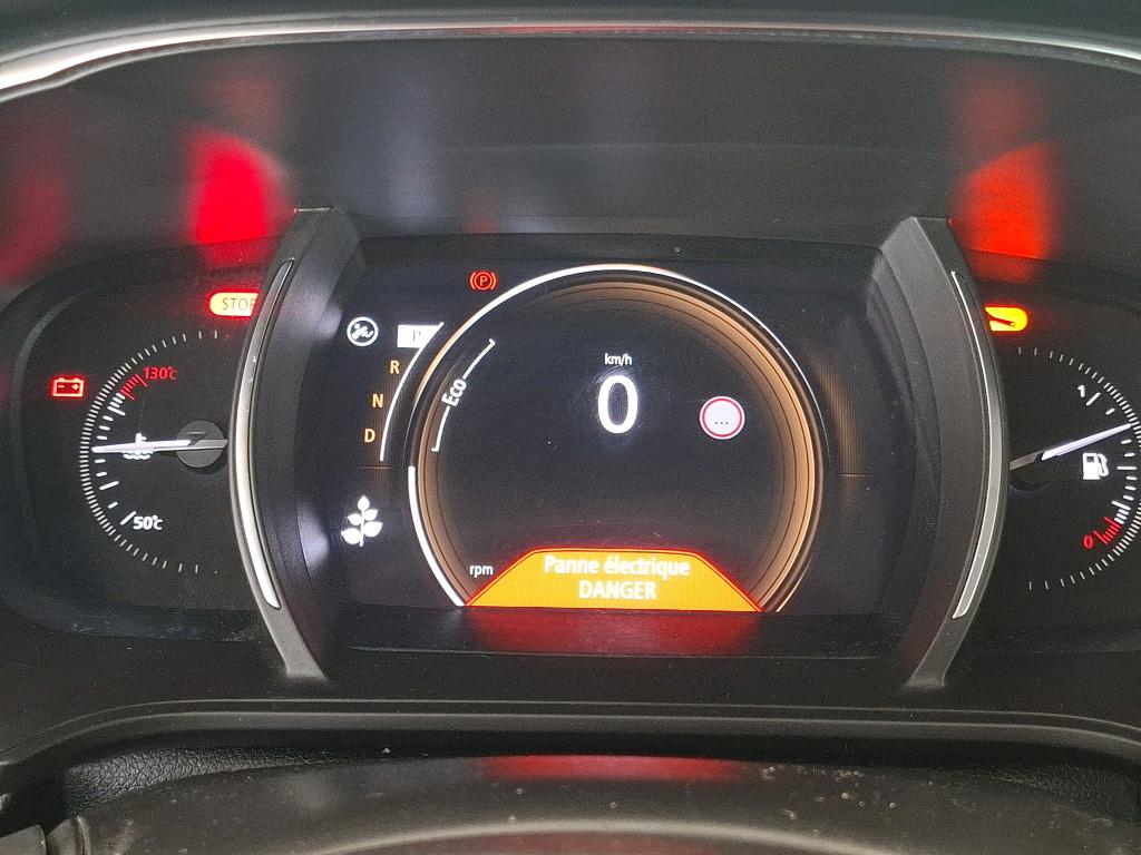 RENAULT MÉGANE MEGANE IV BERLINE Blue dCi 115 EDC Business 2020
