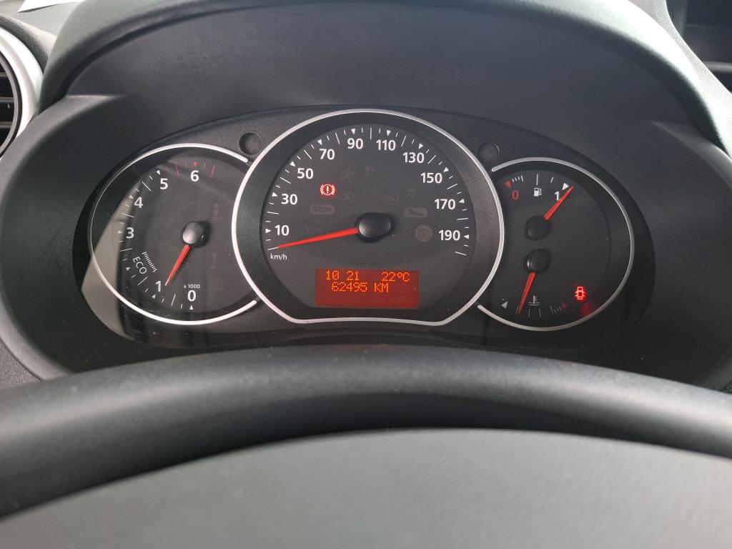 RENAULT KANGOO VU EXPRESS BLUE DCI 95 GRAND CONFORT 2020