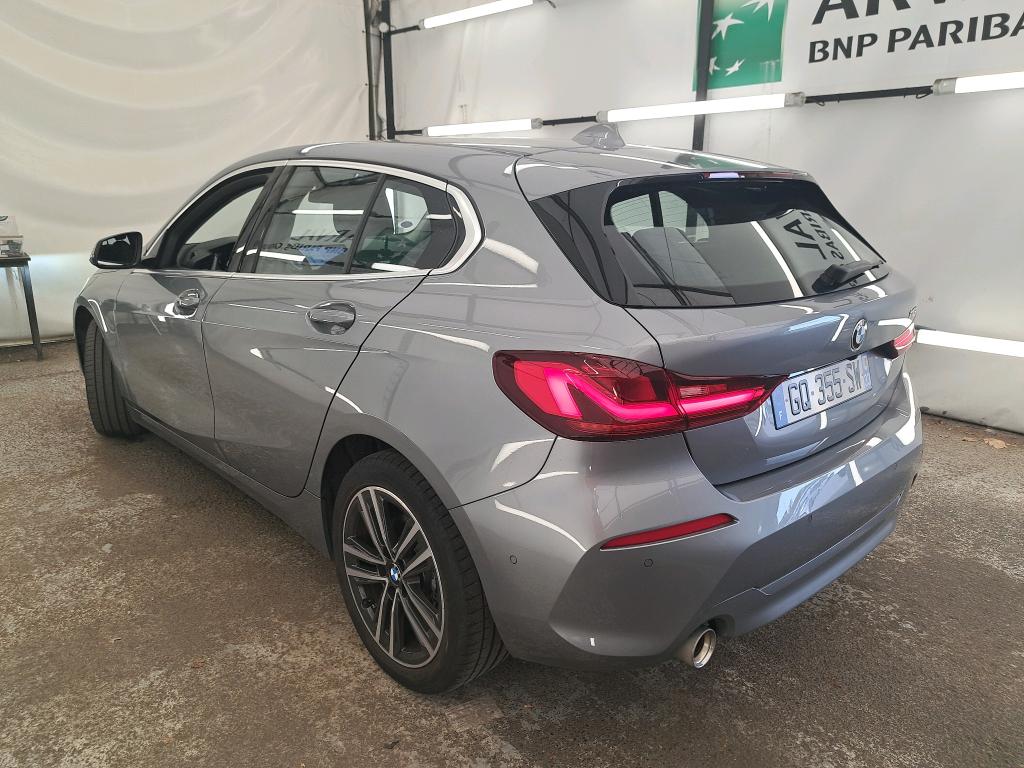 BMW SERIE 1 F40 116i 109 ch DKG7 - 2023