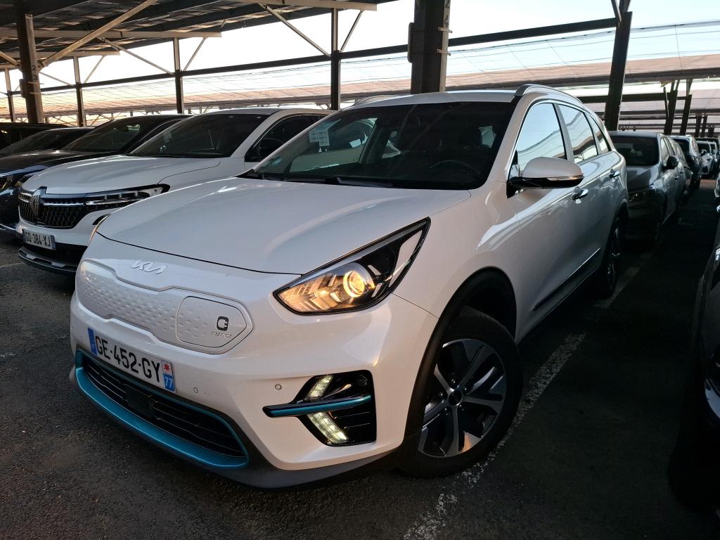 NIRO E-NIRO