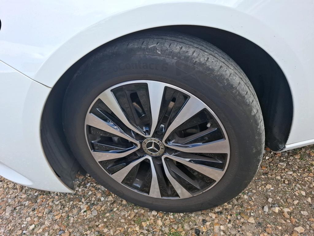 MERCEDES-BENZ CLASSE B 180 7G-DCT Style Line Edition 2022