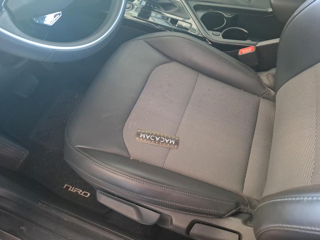 KIA NIRO 1.6 GDi 183 ch PHEV DCT6 Active 2023