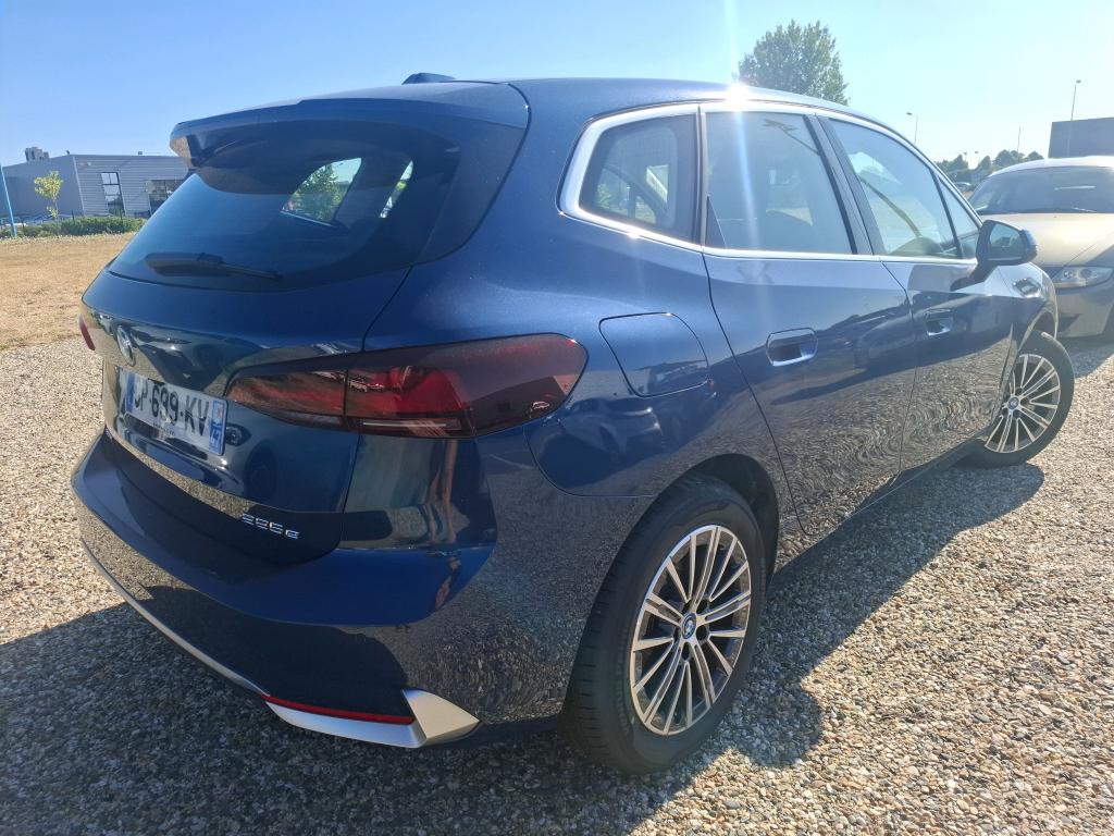 BMW SERIE 2 ACTIVE TOURER 225e xDrive 245 ch DKG7 Luxury 2023
