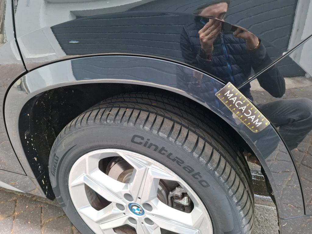 BMW X1 U11 xDrive 25e 245ch DKG7 xLine 2023