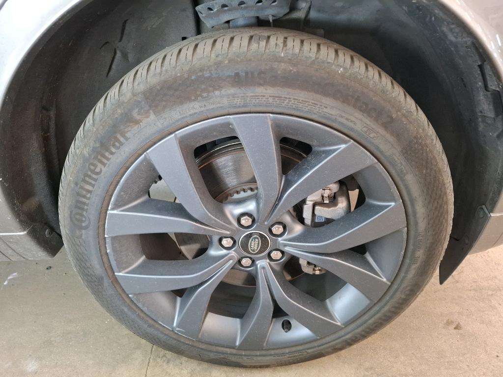 LAND ROVER DISCOVERY SPORT Mark VII P300e PHEV AWD BVA R-Dynamic HSE 2023