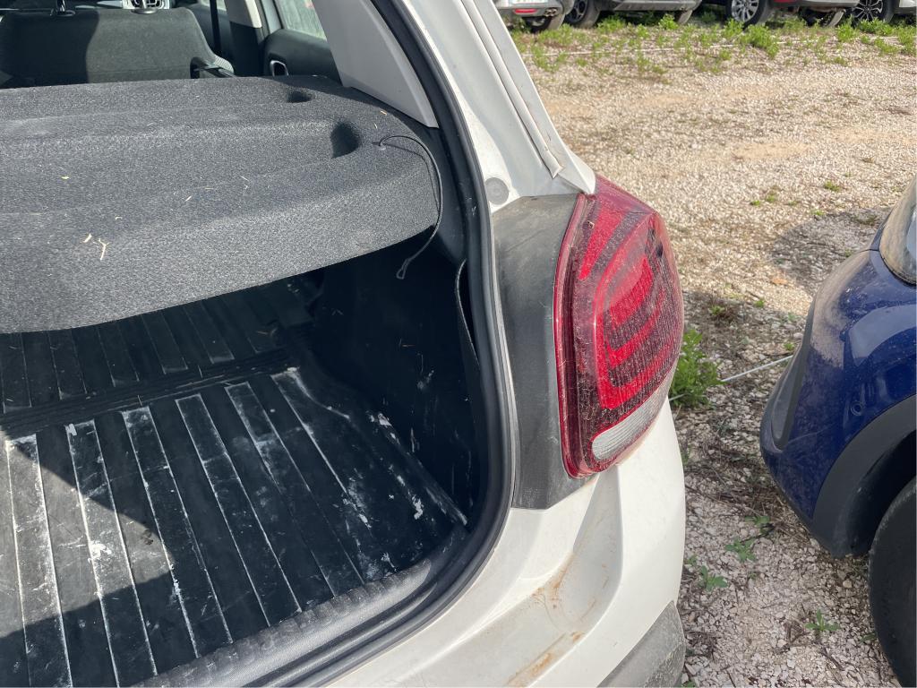 CITROEN C3 ENTREPRISE SOCIETE PURETECH 83 S&S BVM FEEL 2023