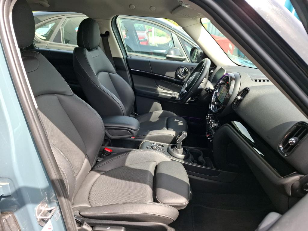 MINI COUNTRYMAN F60 LCI 136 ch BVA7 Cooper Essential 2023