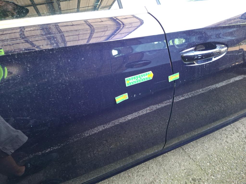 PEUGEOT 508 SW Hybrid 225 e-EAT8 Allure Pack 2021