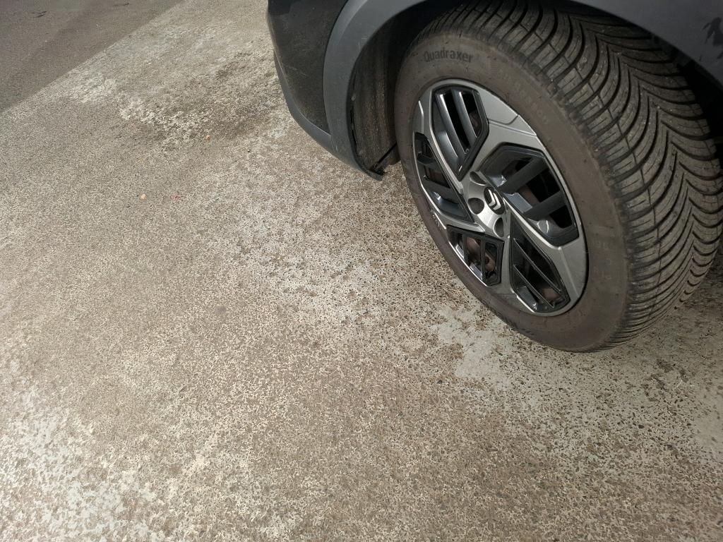 CITROEN C4 X PureTech 130 S&S EAT8 Plus 2023
