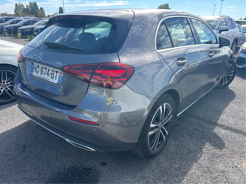 MERCEDES-BENZ MERCEDES CLASSE A 180 7G-DCT Progressive Line 2025